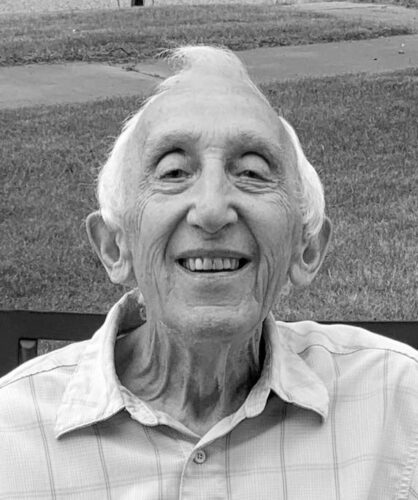 Albert “Al” Bernard Feltner